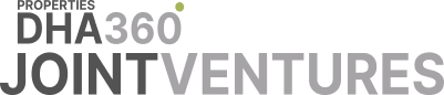 DHA360 Joint Ventures Logo